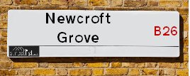 Newcroft Grove