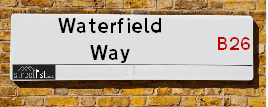 Waterfield Way