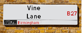 Vine Lane