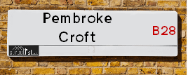 Pembroke Croft