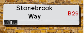 Stonebrook Way