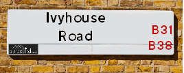 Ivyhouse Road