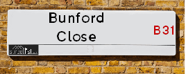 Bunford Close