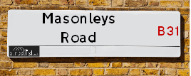 Masonleys Road