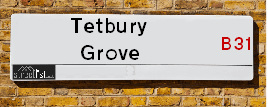 Tetbury Grove