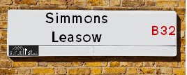 Simmons Leasow