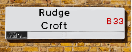 Rudge Croft