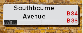 Southbourne Avenue