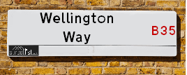 Wellington Way