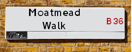 Moatmead Walk