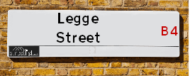 Legge Street