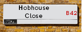 Hobhouse Close