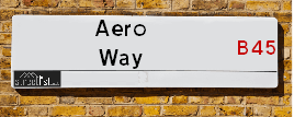 Aero Way