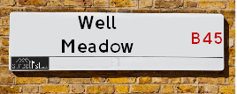 Well Meadow