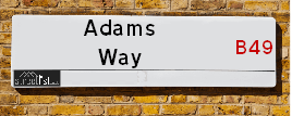 Adams Way