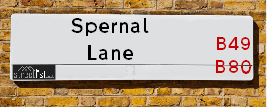 Spernal Lane