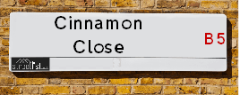 Cinnamon Close