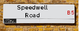 Speedwell Road