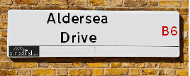 Aldersea Drive