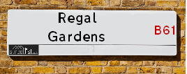 Regal Gardens