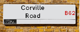 Corville Road