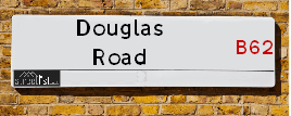 Douglas Road