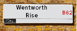 Wentworth Rise