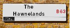 The Hawnelands