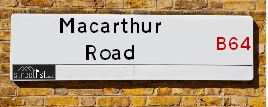 Macarthur Road