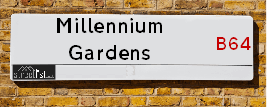 Millennium Gardens