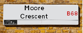 Moore Crescent