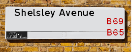 Shelsley Avenue