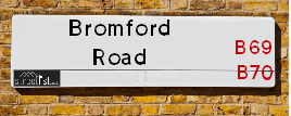 Bromford Road