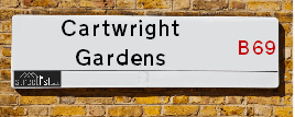 Cartwright Gardens