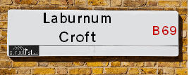 Laburnum Croft