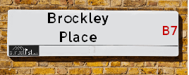 Brockley Place