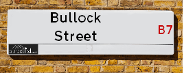 Bullock Street