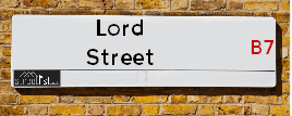 Lord Street