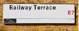 Railway Terrace