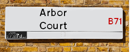 Arbor Court