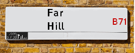 Far Hill Close