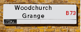 Woodchurch Grange