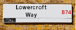 Lowercroft Way