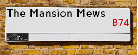 The Mansion Mews