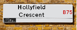 Hollyfield Crescent