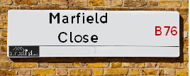 Marfield Close