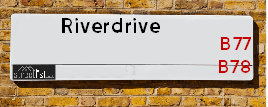 Riverdrive