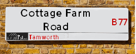 Cottage Farm Road