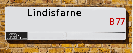 Lindisfarne