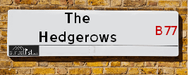 The Hedgerows